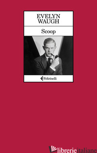SCOOP - WAUGH EVELYN