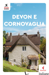 DEVON E CORNOVAGLIA - ANDREWS ROBERT