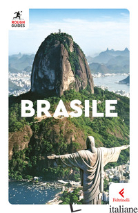 BRASILE - TRIEBE MADELAINE; KEELING STEPHEN; JACOBS DANIEL; SAVAGE ROBERT