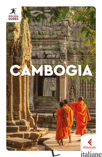 CAMBOGIA - EDWARDS NICK; EDWARDS M.