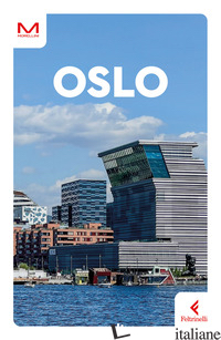 OSLO - MORONI DAVIDE