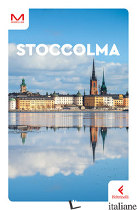STOCCOLMA - 