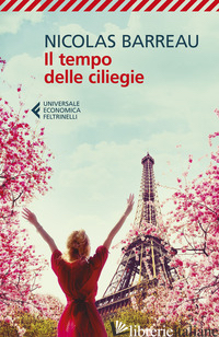 TEMPO DELLE CILIEGIE (IL) - BARREAU NICOLAS