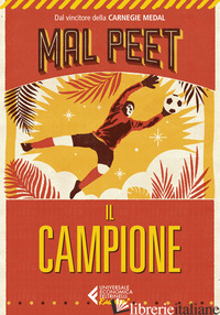 CAMPIONE (IL) - PEET MAL