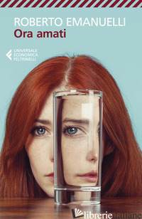 ORA AMATI - EMANUELLI ROBERTO