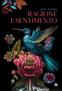 RAGIONE E SENTIMENTO - AUSTEN JANE; MENEGHELLI P. (CUR.)