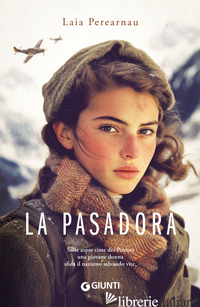 PASADORA (LA) - PEREARNAU LAIA