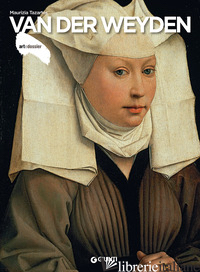 VAN DER WEYDEN - TAZARTES MAURIZIA