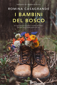 BAMBINI DEL BOSCO (I) - CASAGRANDE ROMINA