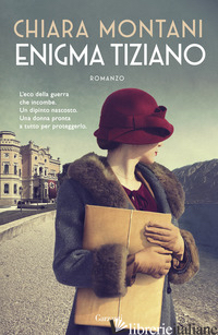 ENIGMA TIZIANO - MONTANI CHIARA
