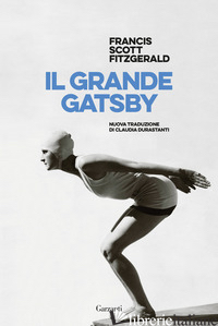 GRANDE GATSBY (IL) - FITZGERALD FRANCIS SCOTT