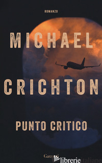 PUNTO CRITICO - CRICHTON MICHAEL
