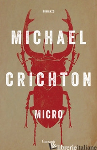 MICRO - CRICHTON MICHAEL; PRESTON RICHARD