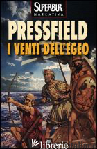 VENTI DELL'EGEO (I) - PRESSFIELD STEVEN