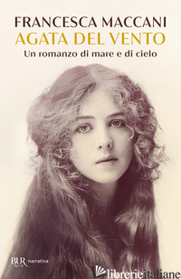 AGATA DEL VENTO - MACCANI FRANCESCA