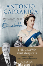 INTRAMONTABILE ELISABETTA - CAPRARICA ANTONIO