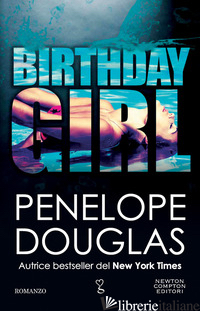BIRTHDAY GIRL - DOUGLAS PENELOPE