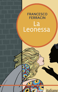 LEONESSA (LA) - FERRACIN FRANCESCO