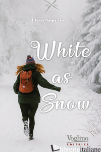 WHITE AS SNOW - SOPRANO ELENA