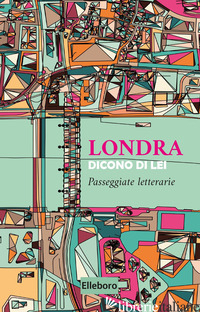 LONDRA. DICONO DI LEI - TRAFICANTE MARIANGELA