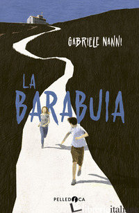 BARABUIA (LA) - NANNI GABRIELE
