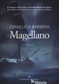 MAGELLANO - BARBERA GIANLUCA
