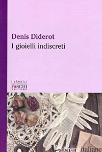 GIOIELLI INDISCRETI (I) - DIDEROT DENIS