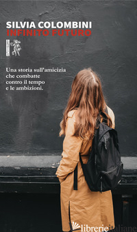 INFINITO FUTURO - COLOMBINI SILVIA
