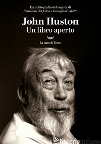 LIBRO APERTO (UN) - HUSTON JOHN