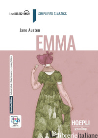 EMMA. CON E-BOOK. CON ESPANSIONE ONLINE - AUSTEN JANE