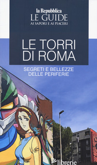 TORRI DI ROMA - 