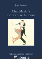 VACANZE IN GIALLO - 