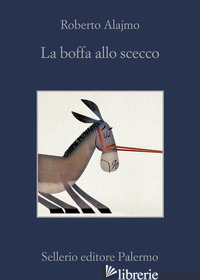 BOFFA ALLO SCECCO (LA) - ALAJMO ROBERTO