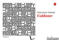 FALDONE - OSTUNI VINCENZO