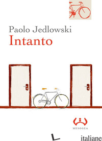 INTANTO - JEDLOWSKI PAOLO