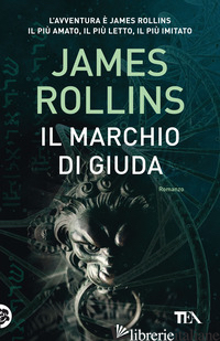 MARCHIO DI GIUDA (IL) - ROLLINS JAMES