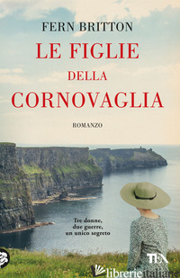 FIGLIE DELLA CORNOVAGLIA (LE) - BRITTON FERN