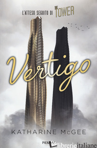 VERTIGO. THE TOWER - MCGEE KATHARINE