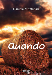 QUANDO - MONTANARI DANIELA