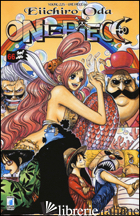 ONE PIECE. VOL. 66 - ODA EIICHIRO