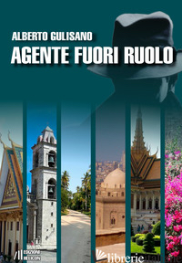 AGENTE FUORI RUOLO - GULISANO ALBERTO