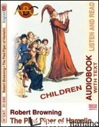 PIED PIPER OF HAMELIN. AUDIOLIBRO. CD AUDIO. CON CD-ROM (THE) - BROWING ROBERT