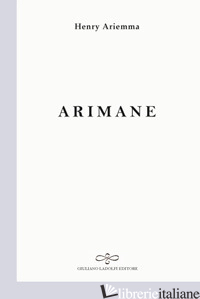 ARIMANE - ARIEMMA HENRY