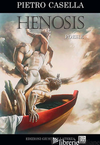HENOSIS - CASELLA PIETRO