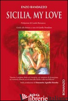 SICILIA, MY LOVE - RANDAZZO ENZO