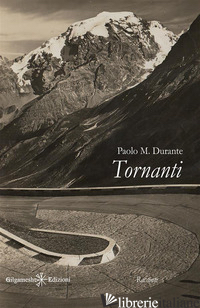 TORNANTI - DURANTE PAOLO M.
