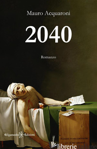 2040 - ACQUARONI MAURO
