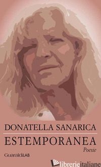 ESTEMPORANEA - SANARICA DONATELLA