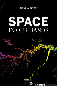 SPACE IN OUR HANDS - BROWN DAVID W.