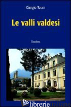 VALLI VALDESI (LE) - TOURN GIORGIO